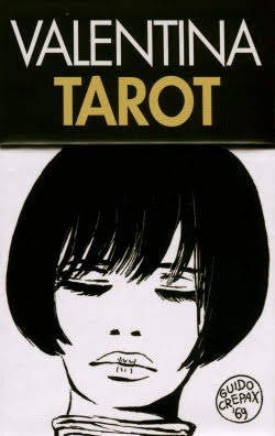 Valentina Tarot